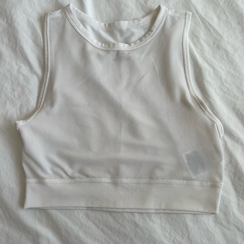 Nike Crop